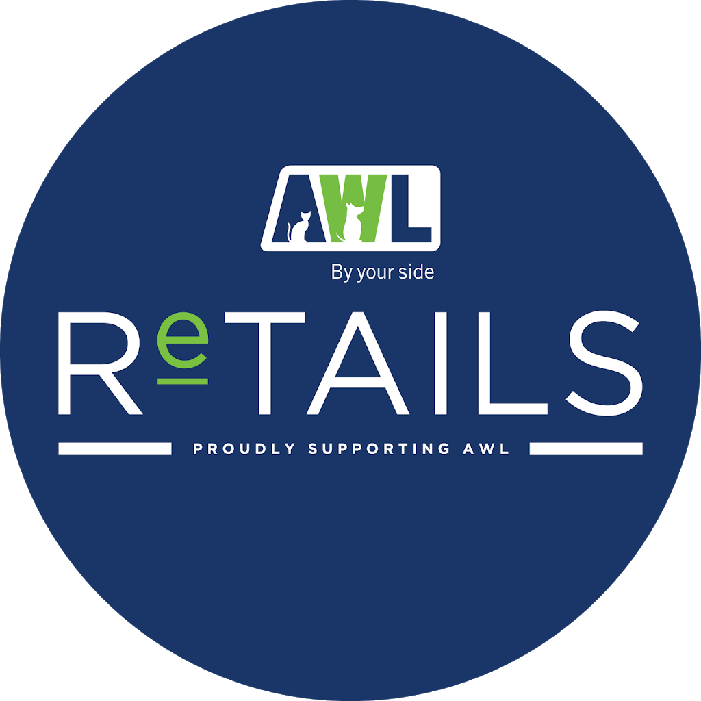 AWL ReTAILS Thrift Shop | store | 66 Reid Ave, Tranmere SA 5073, Australia | 0883653877 OR +61 8 8365 3877