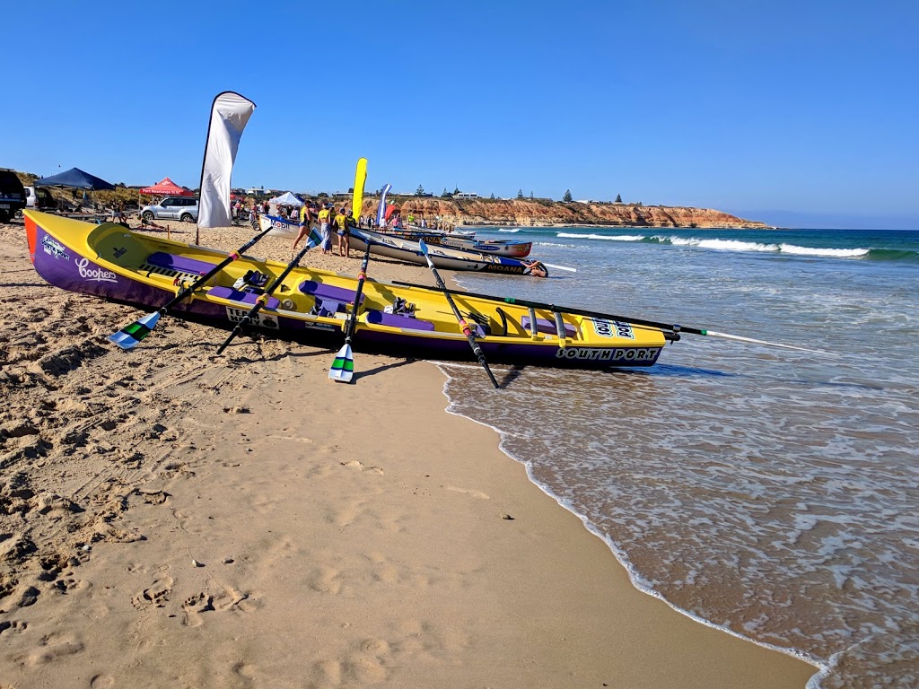 South Port Surf Life Saving Club | Weatherald Terrace, Port Noarlunga South SA 5167, Australia | Phone: 0435 047 771