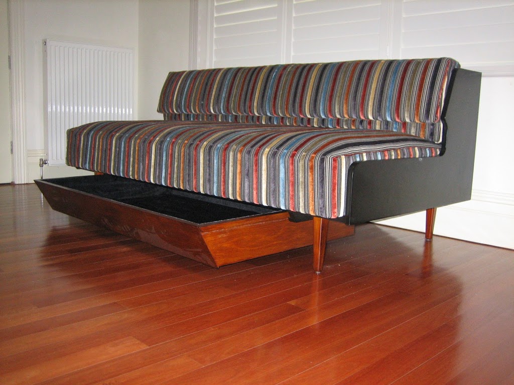 Nucleus Upholstery & Restoration | 29 Albert St, Northcote VIC 3070, Australia | Phone: 0408 890 120