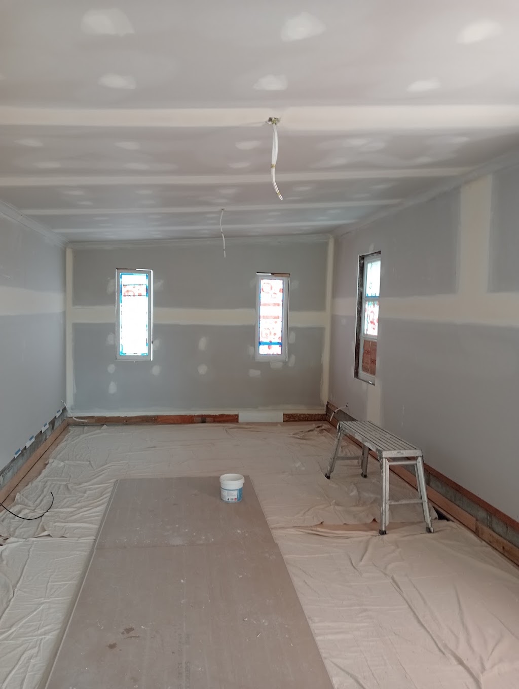 Mbo Plastering | 8 Edward St, Beaudesert QLD 4285, Australia | Phone: 0418 961 529