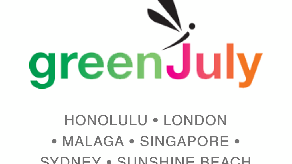greenJuly Studio |  | 53 Elanda St, Sunshine Beach QLD 4567, Australia | 0432743495 OR +61 432 743 495
