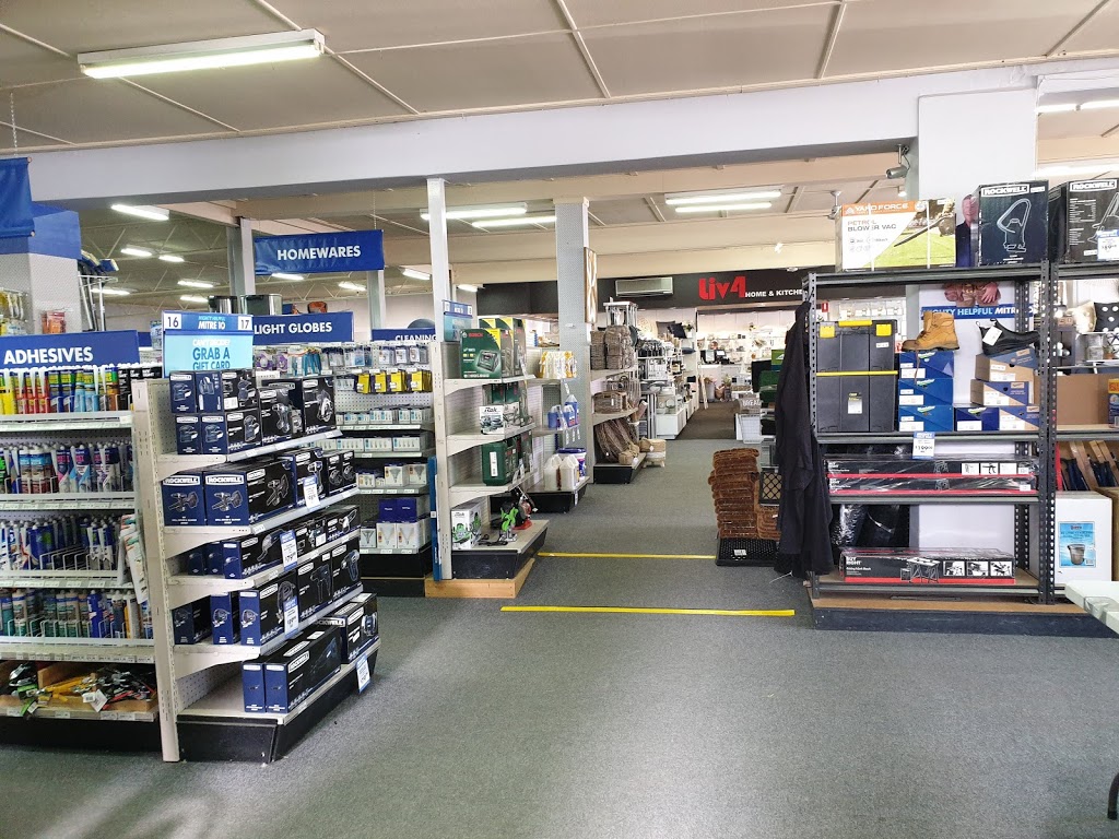 COOMA - Cooma Mitre 10 | hardware store | 28 Vale St, Cooma NSW 2630, Australia | 0264521755 OR +61 2 6452 1755