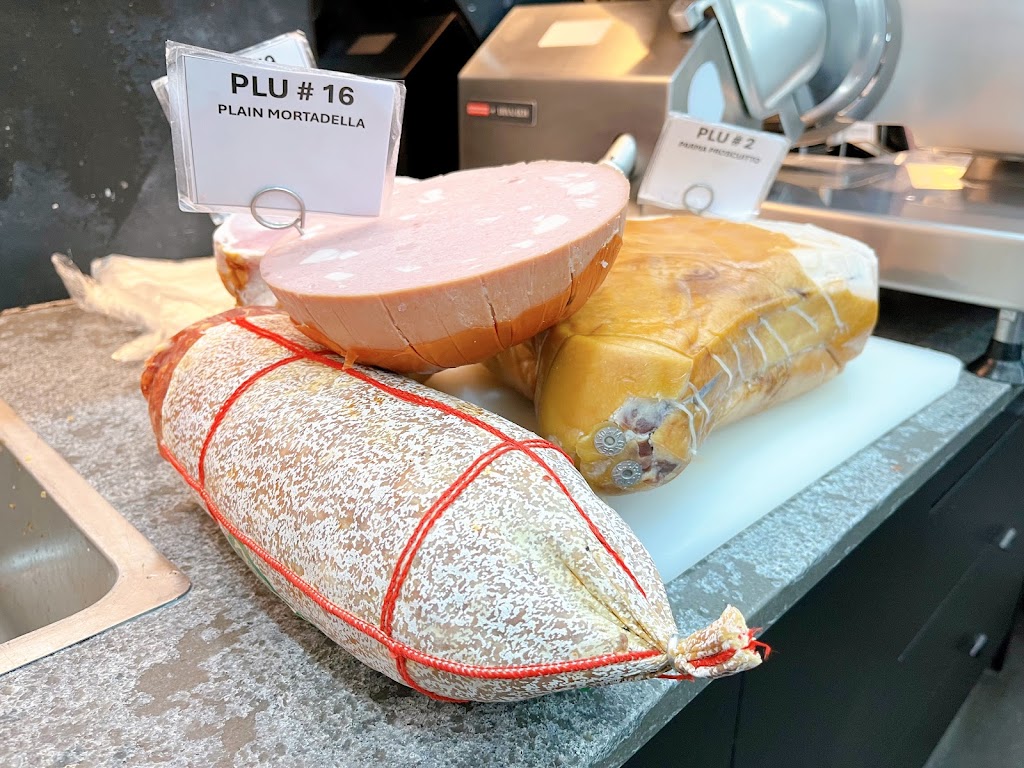 The DeliCut Pickle | Shop 22, Greystanes Shopping Centre, 665/669 Merrylands Rd, Greystanes NSW 2145, Australia | Phone: 0482 037 488