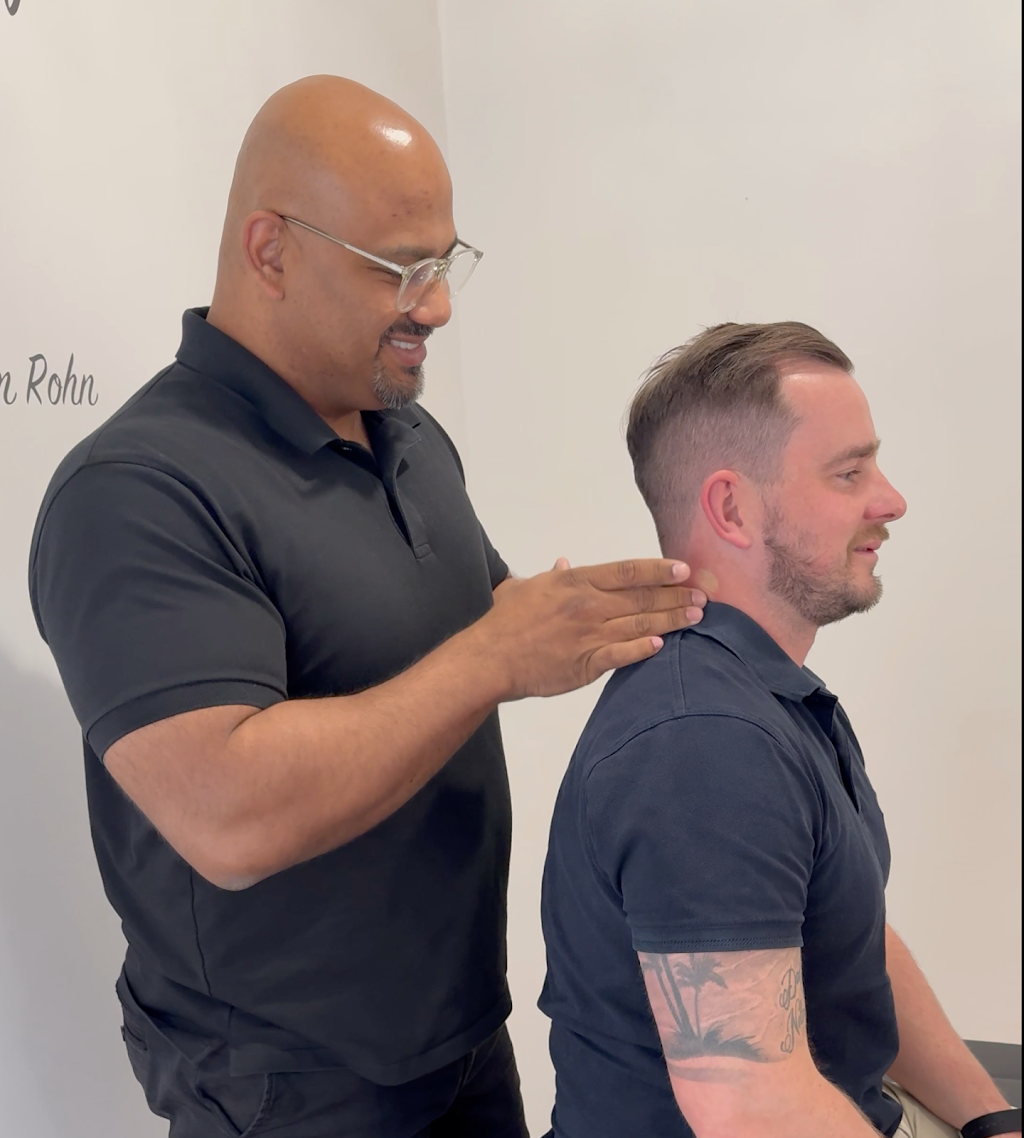 Sore No More | 3/79 Oateson Skyline Dr, Seven Hills QLD 4170, Australia | Phone: (07) 3124 0061