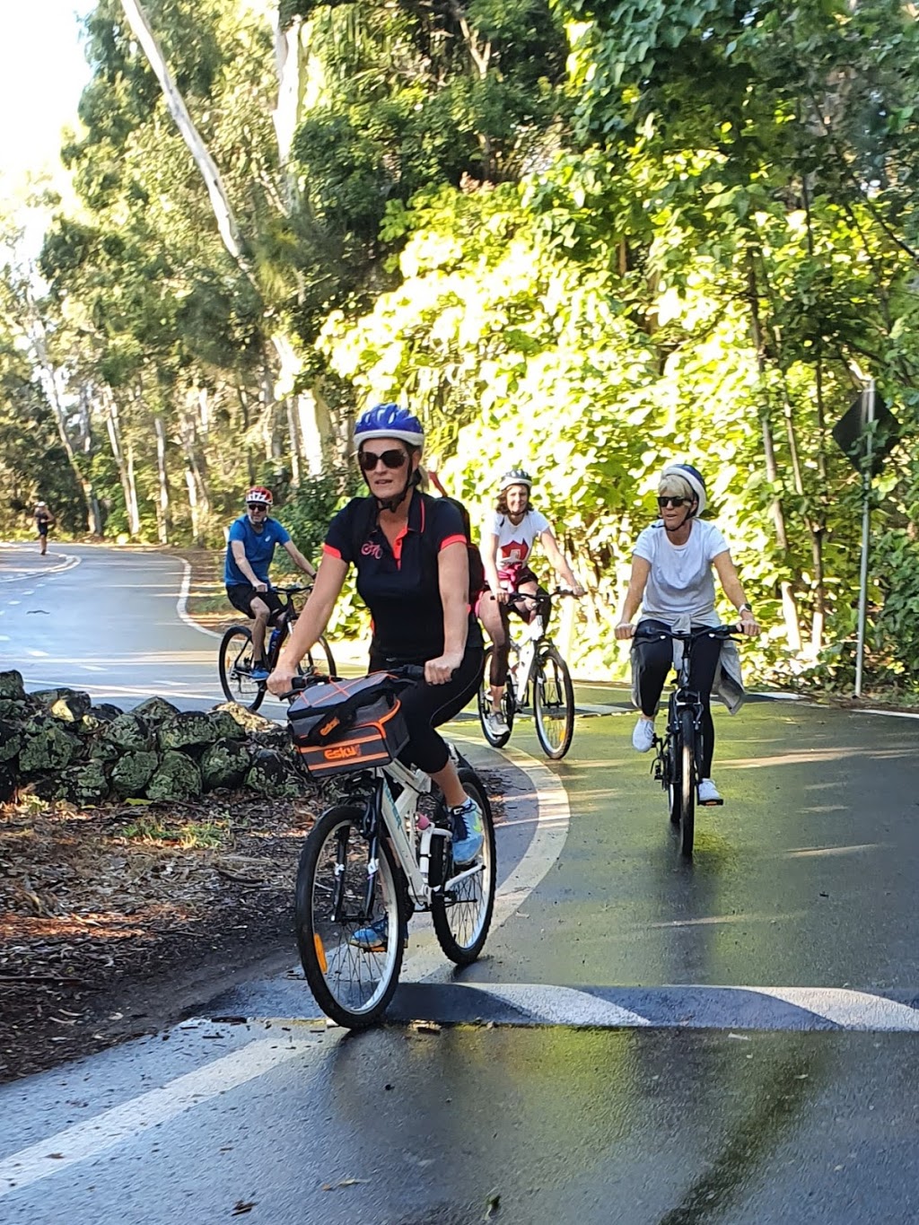 Bargara Bike Tours | 46 Garson Dr, Bargara QLD 4670, Australia | Phone: (07) 4155 5008