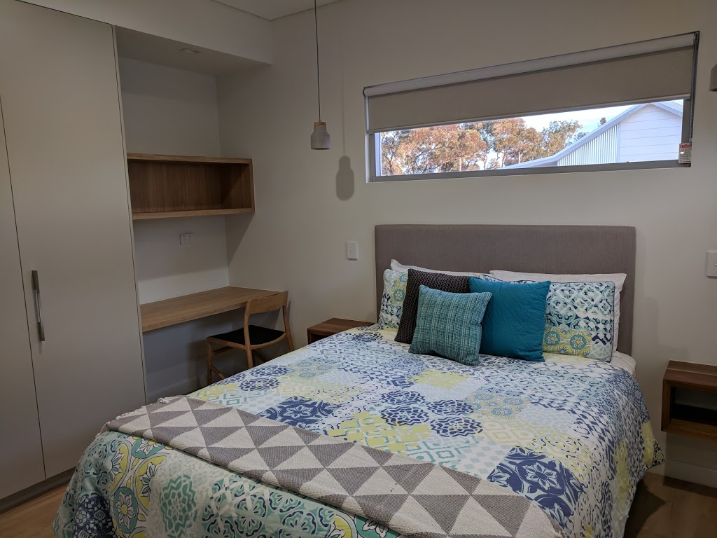 Dowerin Short Stay Accommodation | East St & Fraser St, Dowerin WA 6461, Australia | Phone: 96311202