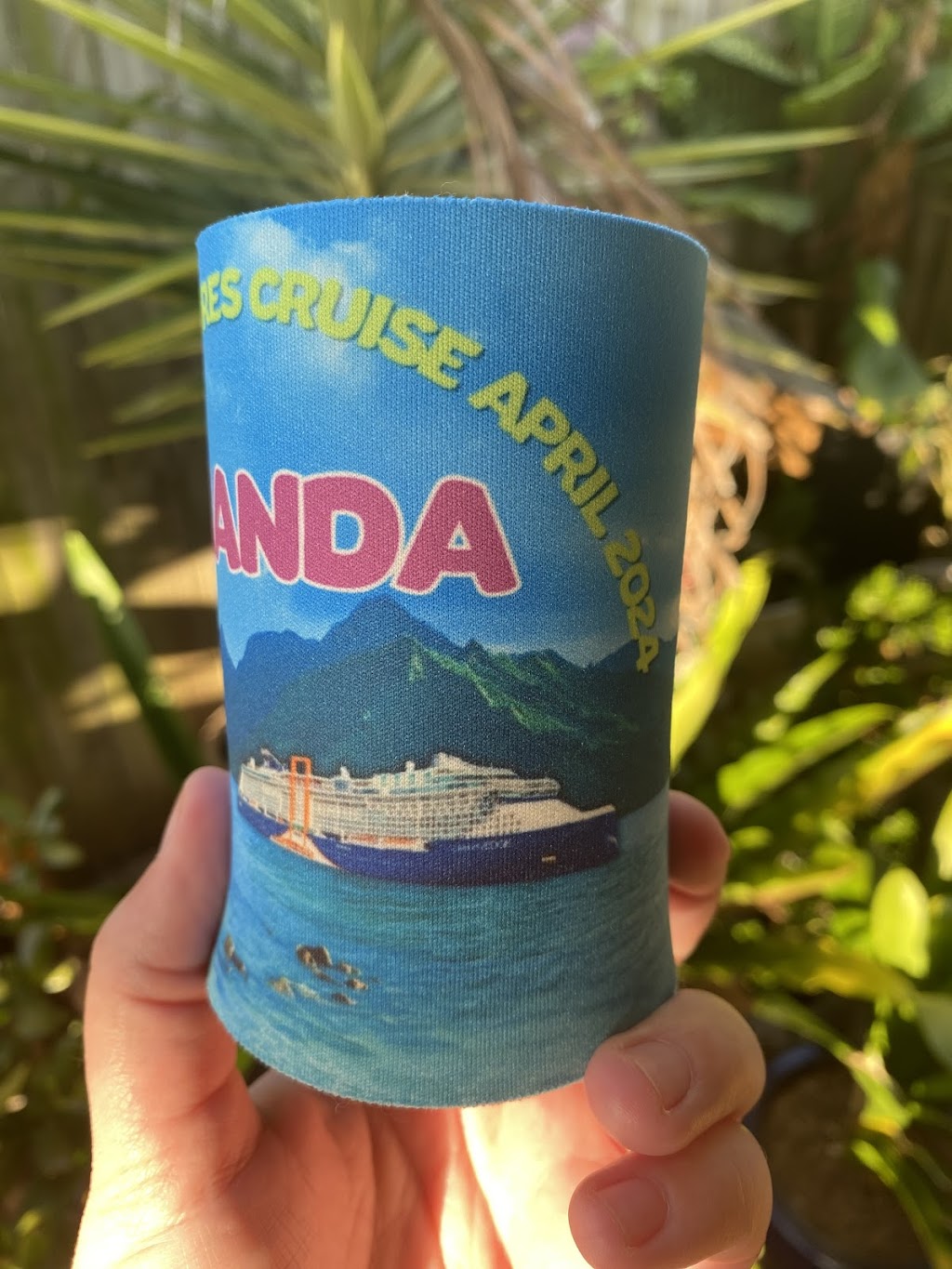 My Stubby - Custom Stubby Holders | 2/26 Hede St, South Geelong VIC 3220, Australia | Phone: 0419 521 970
