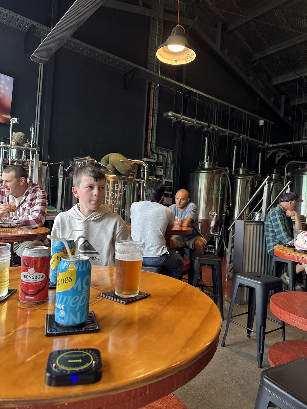 Wombat Brewery | Unit 6/1/3 Coller Rd, Ulladulla NSW 2539, Australia | Phone: 0429 814 328