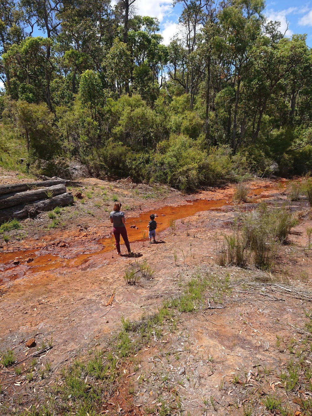 Wiltshire Butler National Park | park | Schroeder WA 6285, Australia