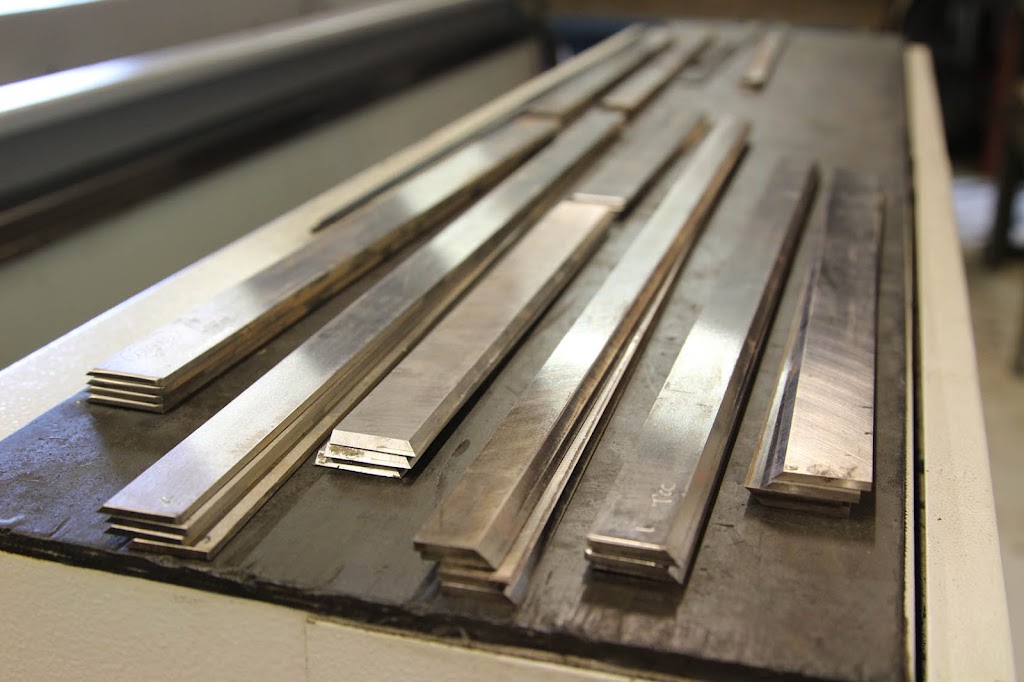 Hobart Hardchrome & Sharpening | Flat 4/54 Browns Rd, Kingston TAS 7050, Australia | Phone: (03) 6229 2522