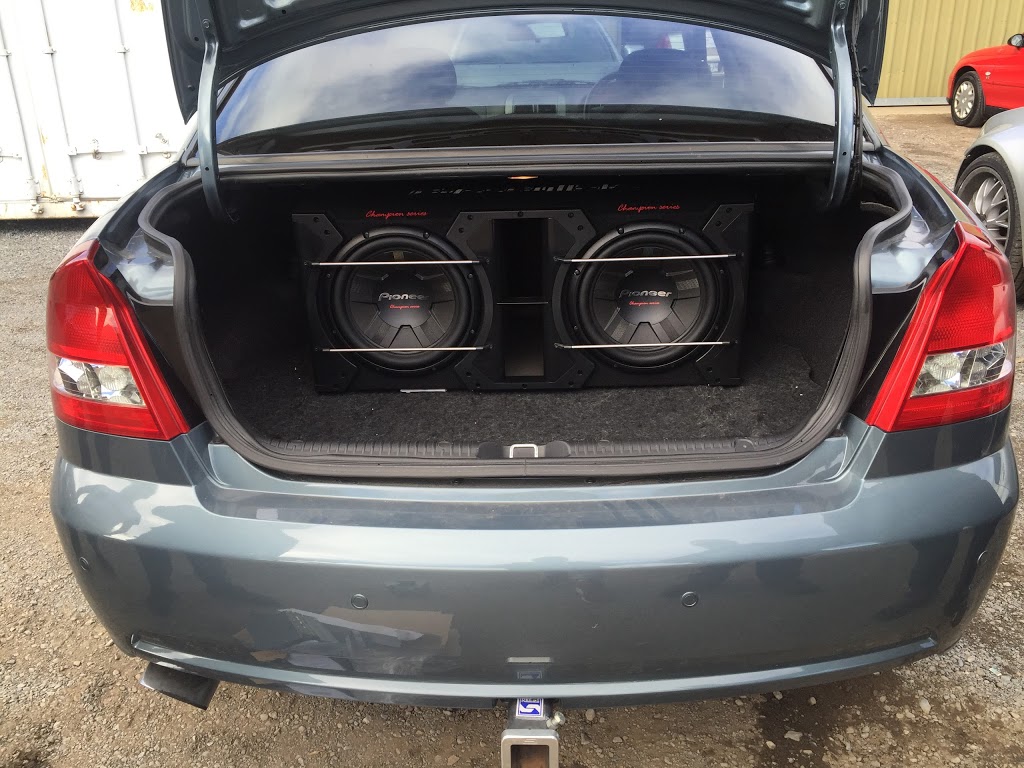South Adelaide Car Audio Installs Call for address, Morphett Vale SA