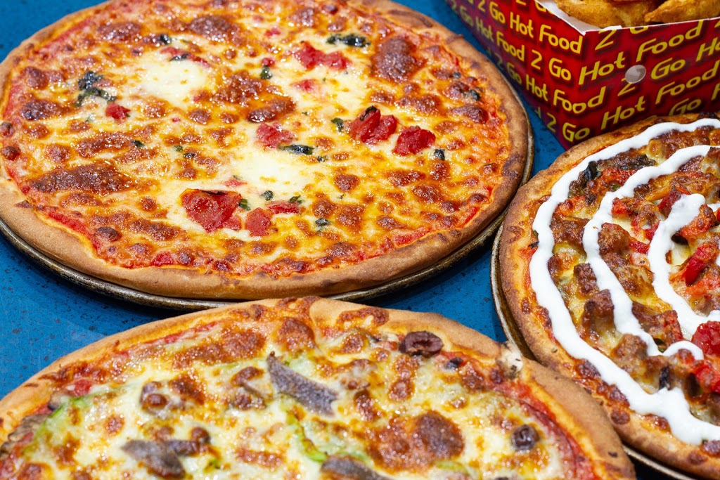 Monbulk Pizza and kebab | meal takeaway | 53A Main Rd, Monbulk VIC 3793, Australia | 0397567788 OR +61 3 9756 7788
