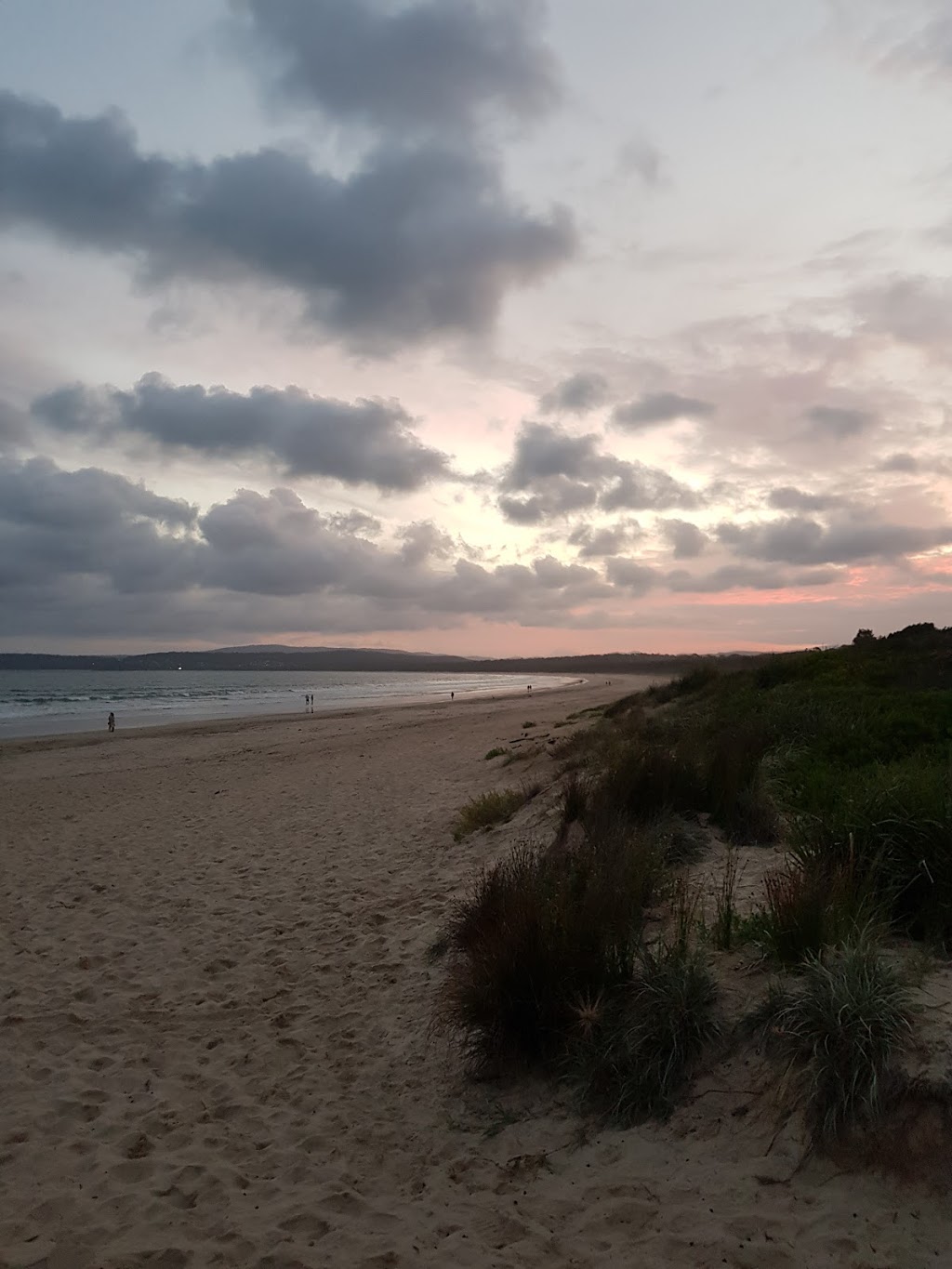 Ford Park Merimbula Beach | park | 51 Ocean Dr, Merimbula NSW 2548, Australia