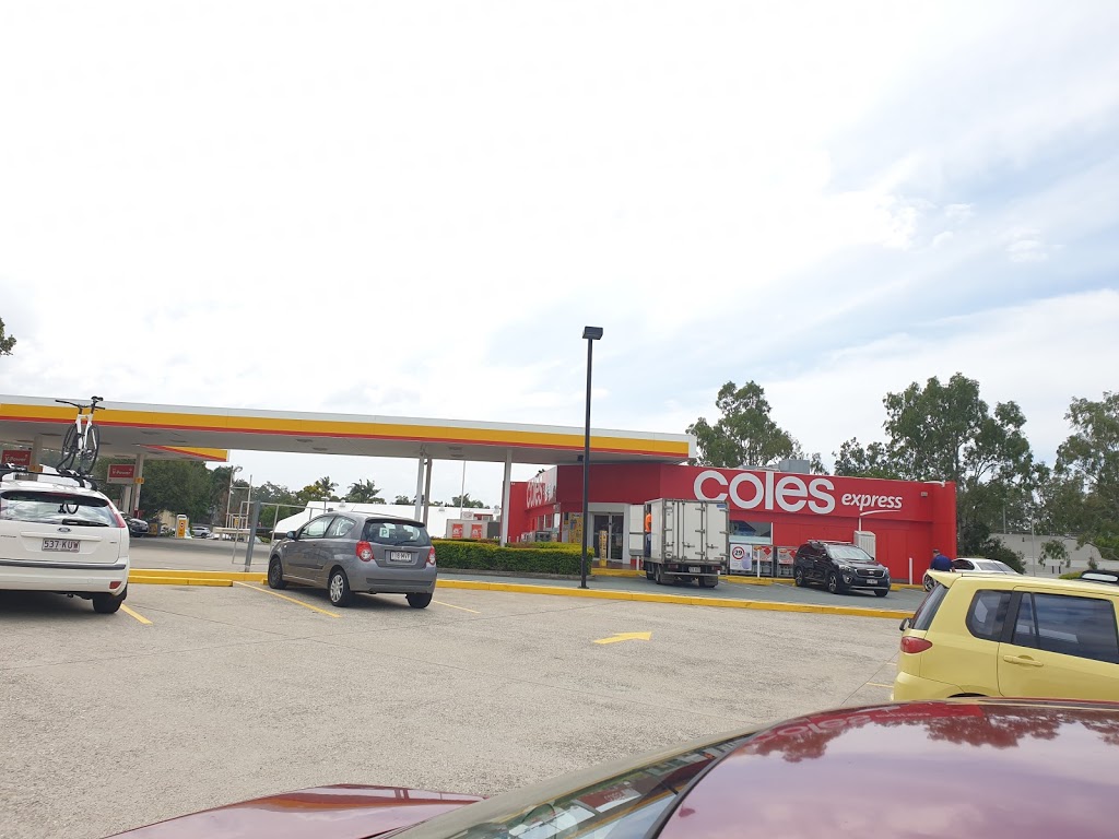 Coles Express | gas station | 171 Old Northern Rd, Albany Creek QLD 4035, Australia | 1800656055 OR +61 1800 656 055