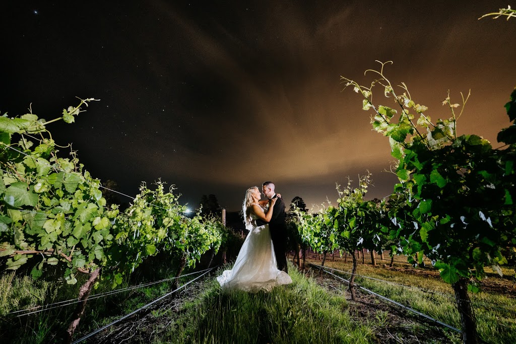 Yarra Valley Weddings at Balgownie Estate | 1309 Melba Hwy, Yarra Glen VIC 3775, Australia | Phone: (03) 9730 0700