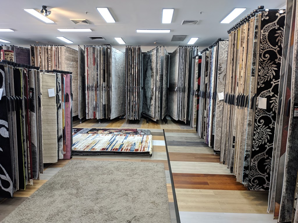 Rugs 4 Style | store | shop 14b/36 Station St, Fairfield NSW 2165, Australia | 0287104654 OR +61 2 8710 4654