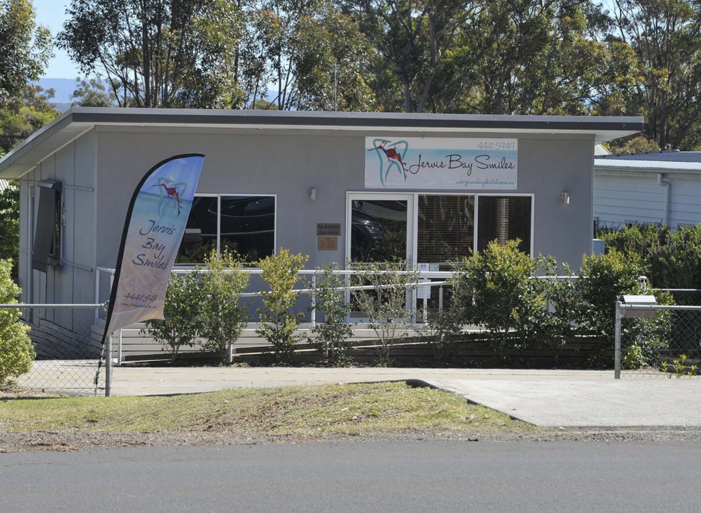 Jervis Bay Smiles | dentist | 19 The Wool Rd, Vincentia NSW 2540, Australia | 0244415949 OR +61 2 4441 5949