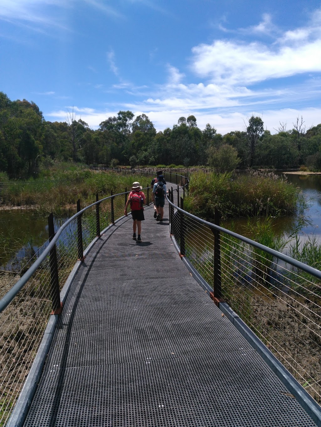 Tidbinbilla Lookout | Paddys River ACT 2620, Australia