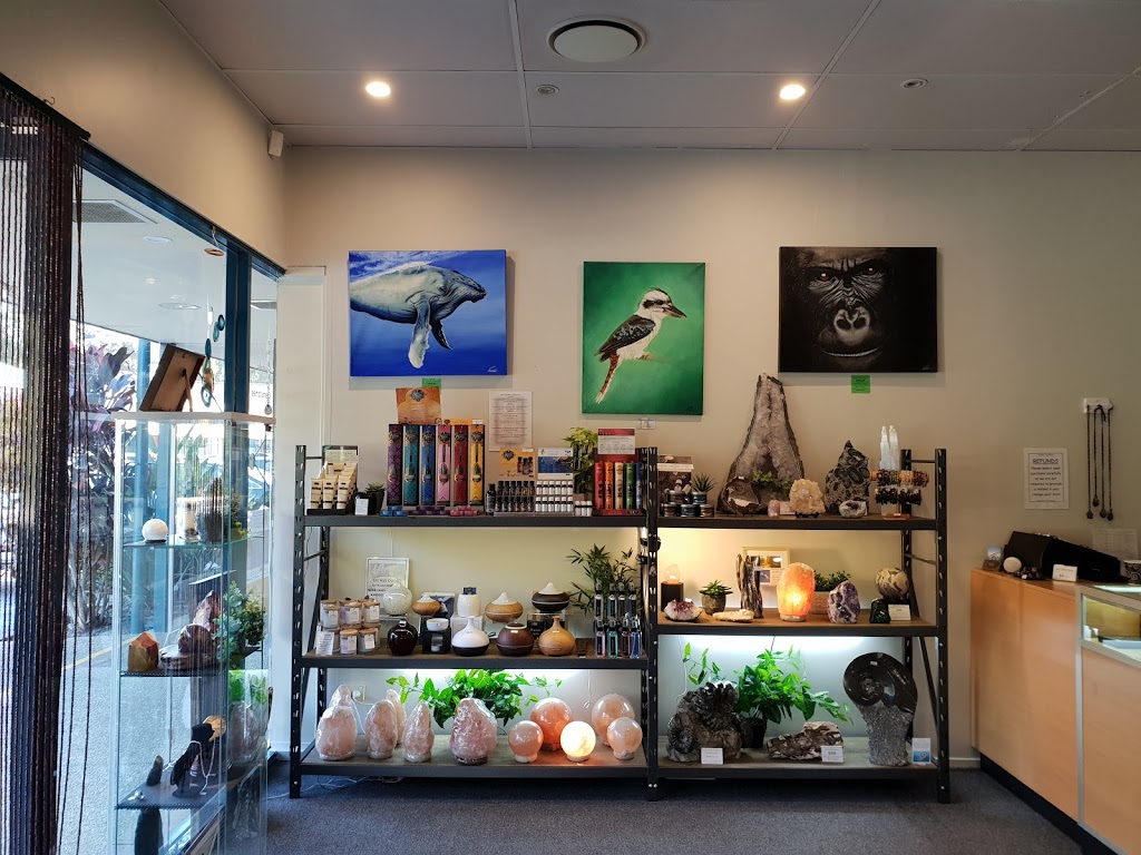 Crystal shop - Stonez Gallery (Stonez Gifts) Gold Coast | store | 175 Monterey Keys Dr, Helensvale QLD 4212, Australia | 0414243402 OR +61 414 243 402