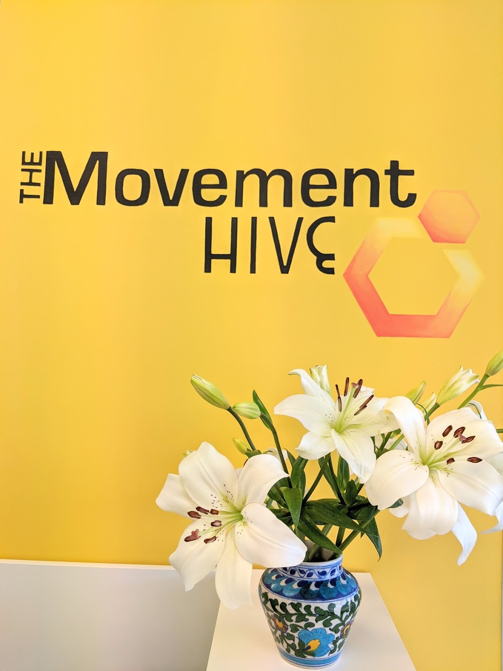 The Movement Hive | 7 Rosella St, Doncaster East VIC 3109, Australia | Phone: (03) 8845 8153