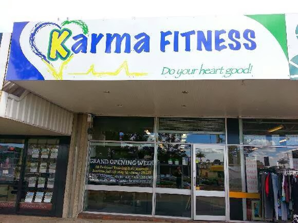 Karma Fitness | gym | 3/245 Francis Rd, Bray Park QLD 4500, Australia | 0412326534 OR +61 412 326 534