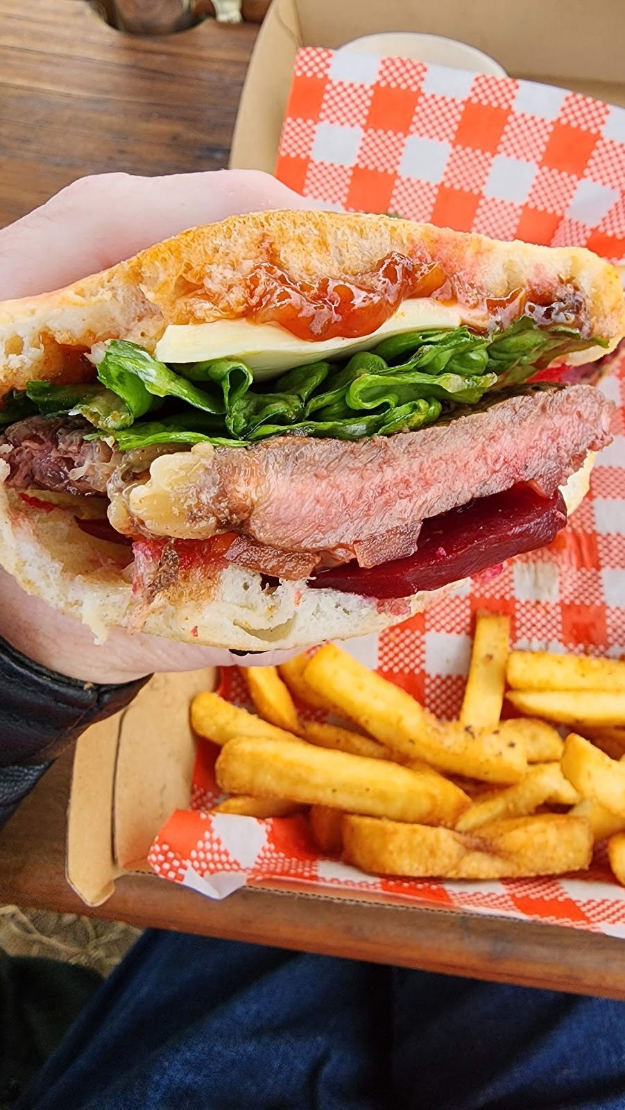 Cafe Eden | 279 Diggings Rd, Eungella QLD 4757, Australia | Phone: 0431 346 344