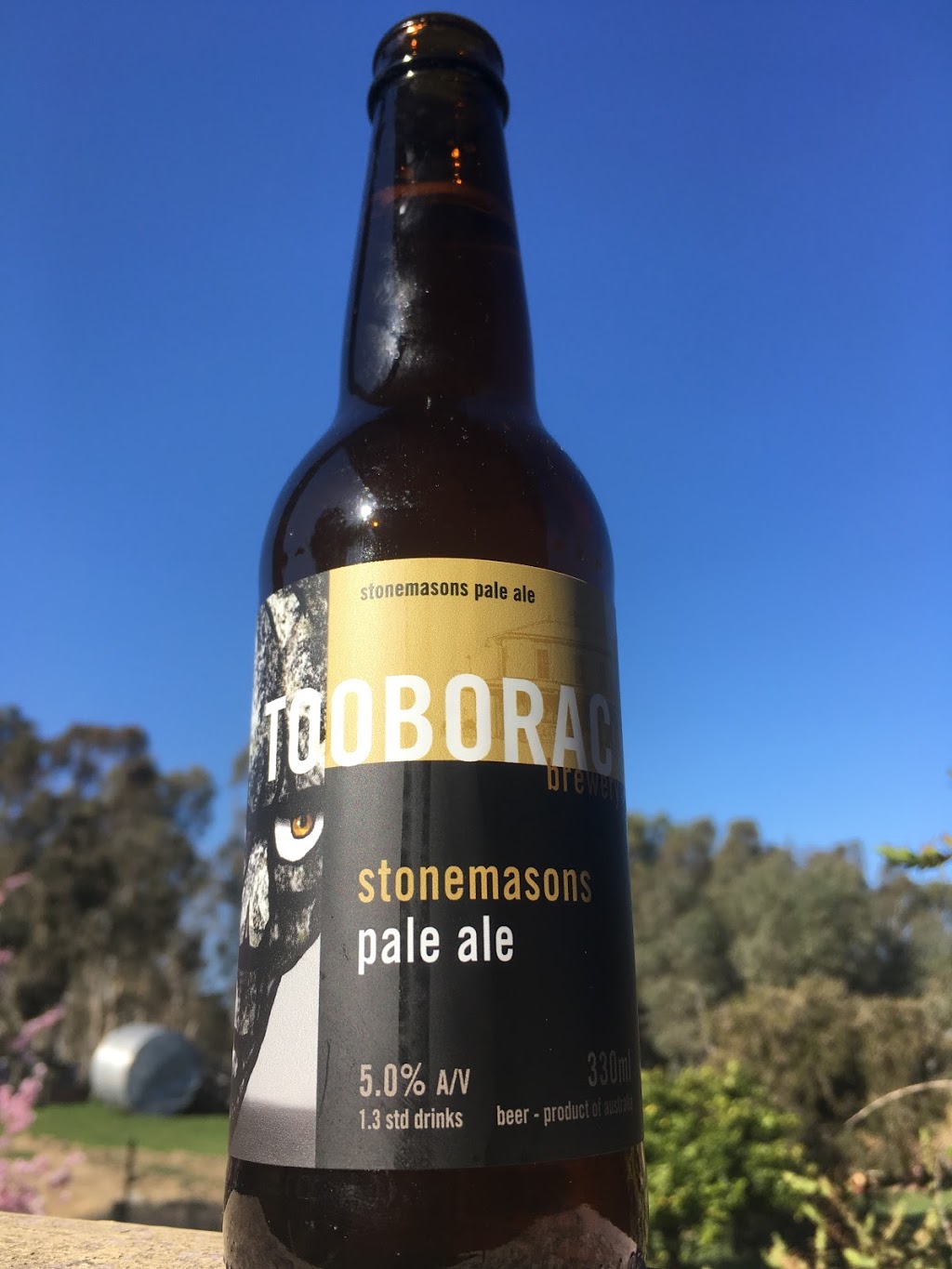 Tooborac Brewery | 5115 Northern Hwy, Tooborac VIC 3522, Australia | Phone: (03) 5433 5201