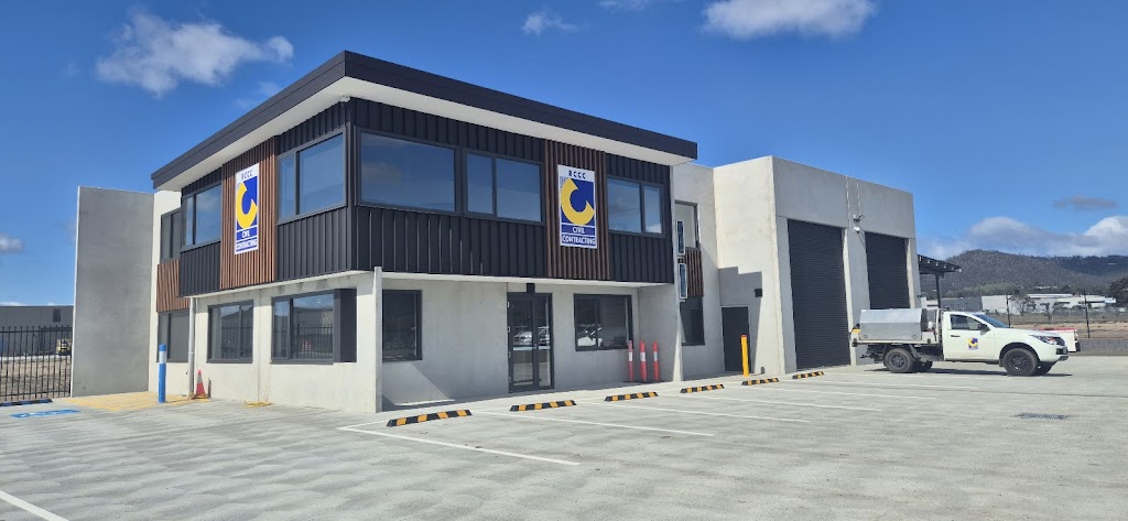 RCCC Civil Contracting | 30 Cherokee Dr, Cambridge TAS 7170, Australia | Phone: (03) 6229 8765