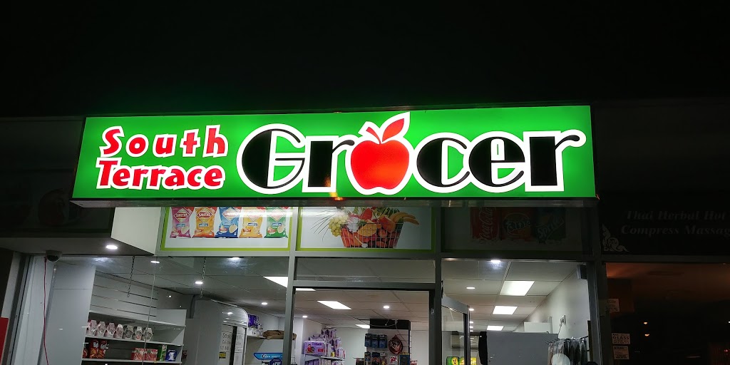 South Terrace Grocer | convenience store | shop 1/242 South Terrace, Bankstown NSW 2200, Australia