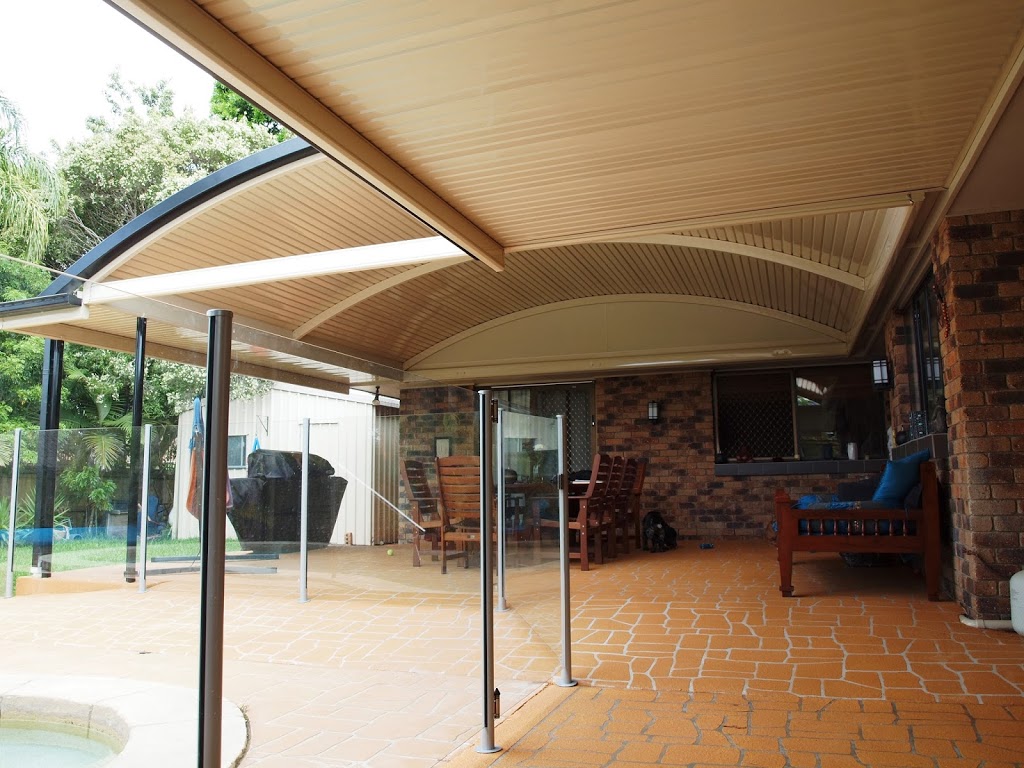 Queensland Lifestyle Patios | 23 Clive Rd, Birkdale QLD 4159, Australia | Phone: (07) 3822 5608