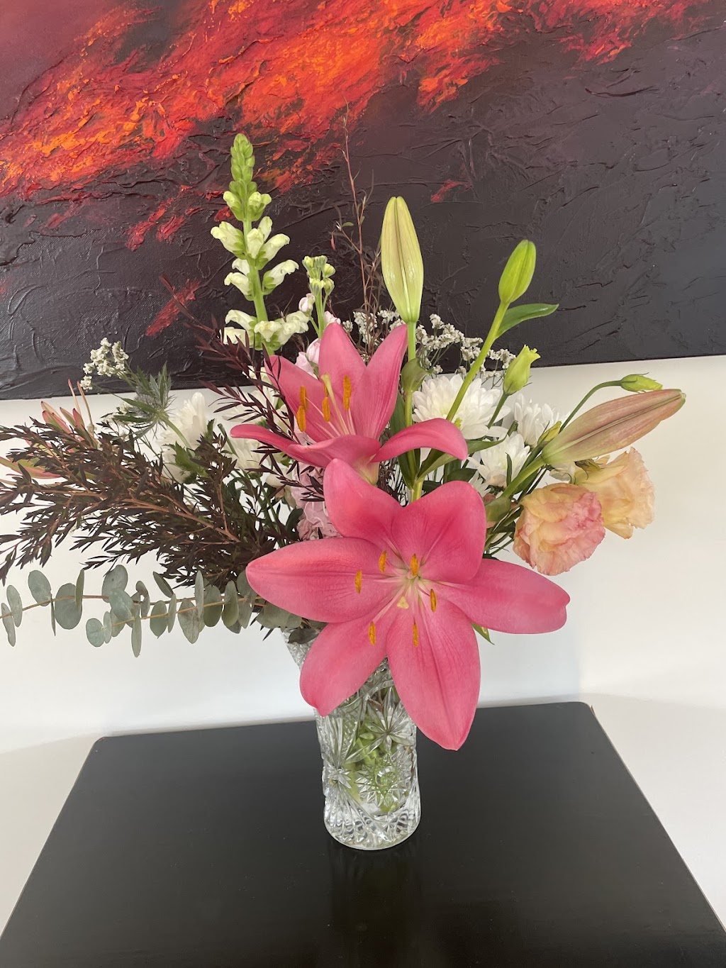 Fresh as a Daisy Flowers | 1 Werai Rd, Werai NSW 2577, Australia | Phone: 0419 997 826