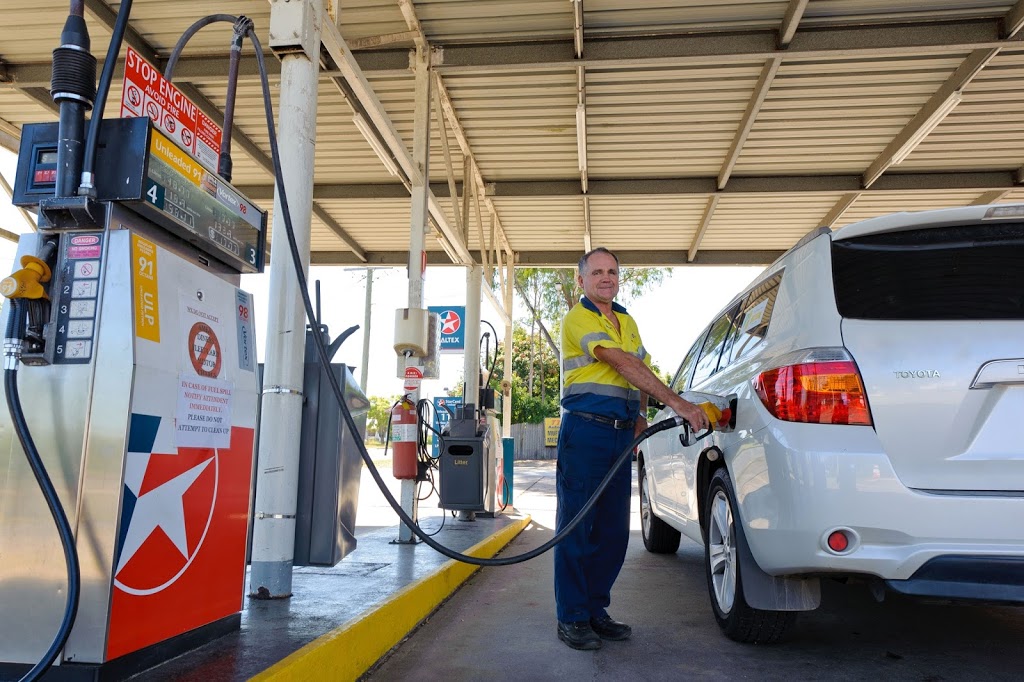 Hastings Co-op Lasiandra Service Station | gas station | 188 High St, Wauchope NSW 2446, Australia | 0265888930 OR +61 2 6588 8930