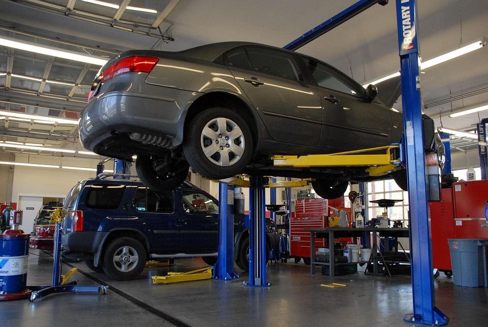 Rashman Automotive | 28-30 Bate Cl, Pakenham VIC 3810, Australia | Phone: 0412 779 964