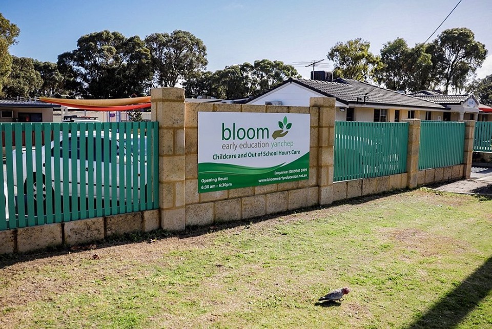 Bloom Early Education Yanchep | 61 &, 63 Lagoon Dr, Yanchep WA 6035, Australia | Phone: (08) 9561 5909