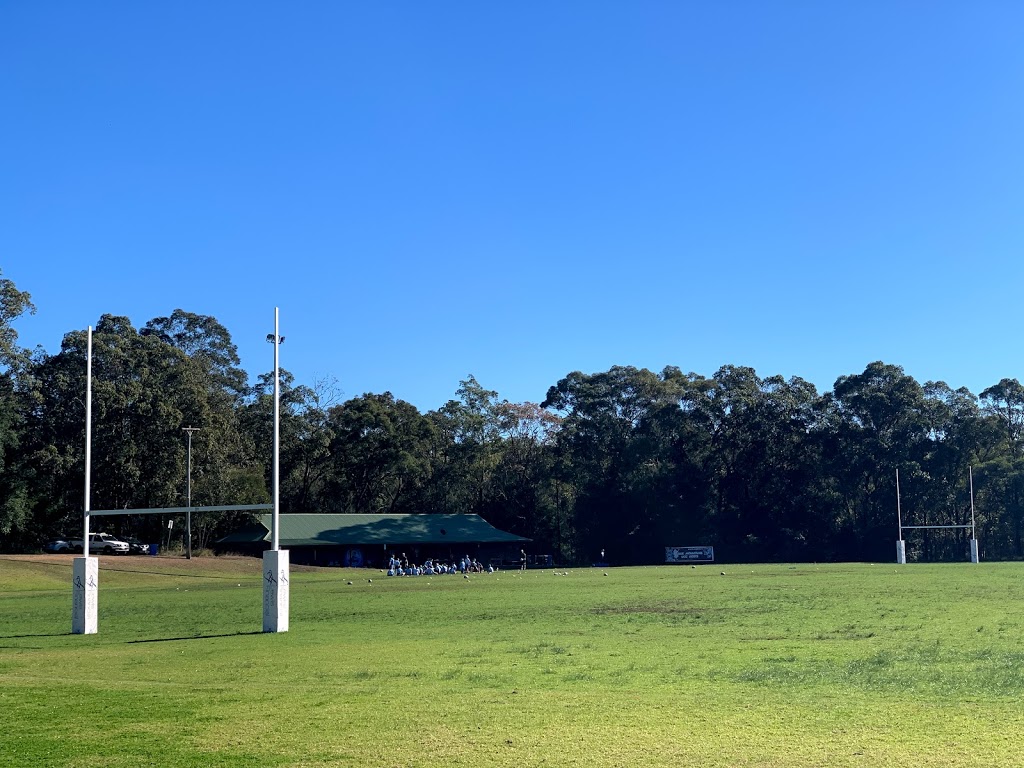 Blue Mountains Junior Rugby |  | Lapstone Oval, Explorers Rd, Lapstone NSW 2773, Australia | 0405023063 OR +61 405 023 063