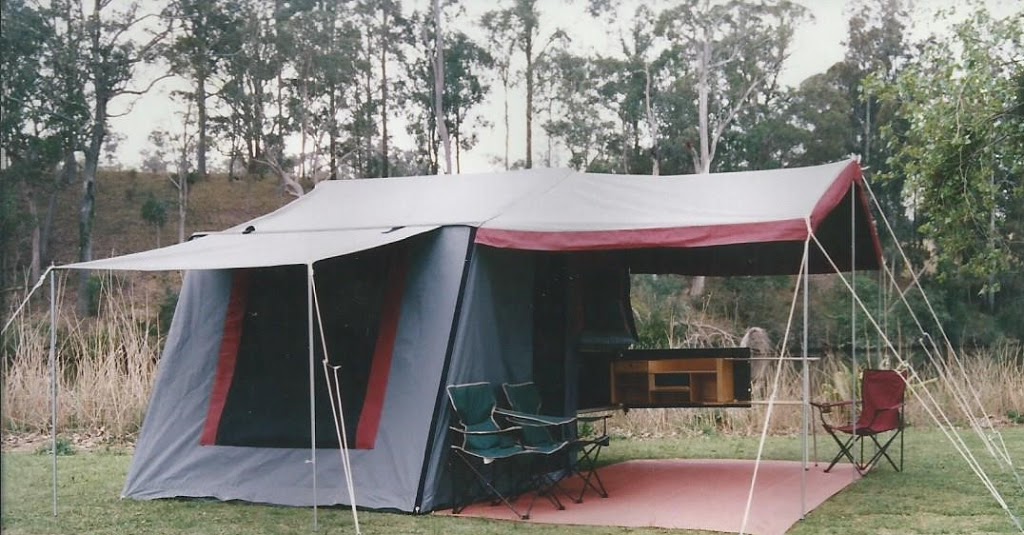 Redback Campers | car dealer | 71 Spinnaker Way, Corlette NSW 2315, Australia | 0412217345 OR +61 412 217 345