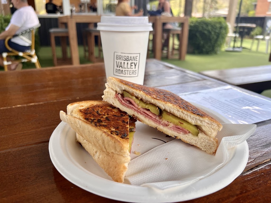 Brisbane Valley Roasters | 15 Peters St, Esk QLD 4312, Australia | Phone: (07) 5424 1689