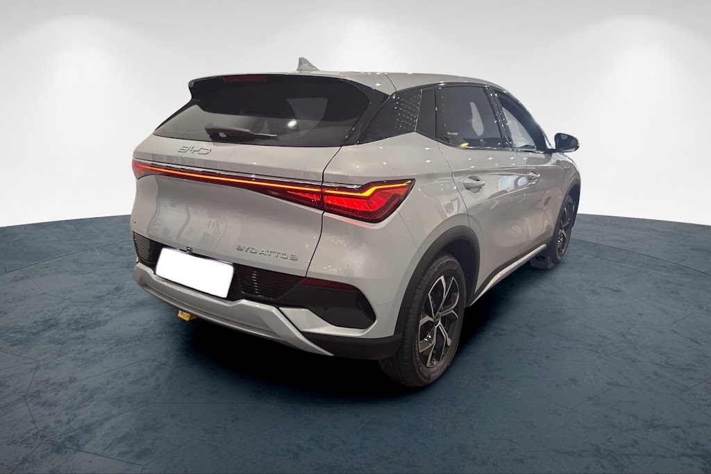 BYD Waverley Spare Parts | 565 Springvale Rd, Mulgrave VIC 3170, Australia | Phone: (03) 9550 5888