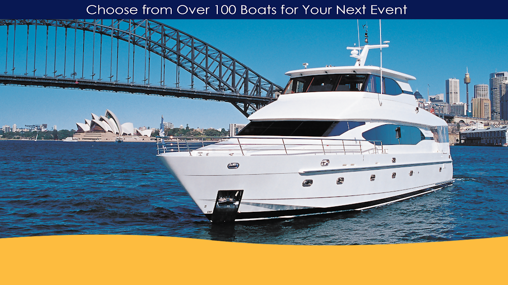 Sydney Harbour Escapes Pty Ltd | travel agency | Marina, 594 New South Head Rd, Rose Bay NSW 2029, Australia | 0293284748 OR +61 2 9328 4748