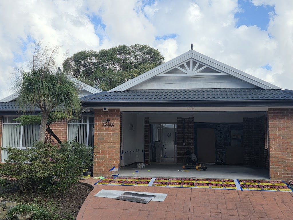 Betta Improvements Pty Ltd | 88 Scenic Dr, Budgewoi NSW 2262, Australia | Phone: 0478 830 106