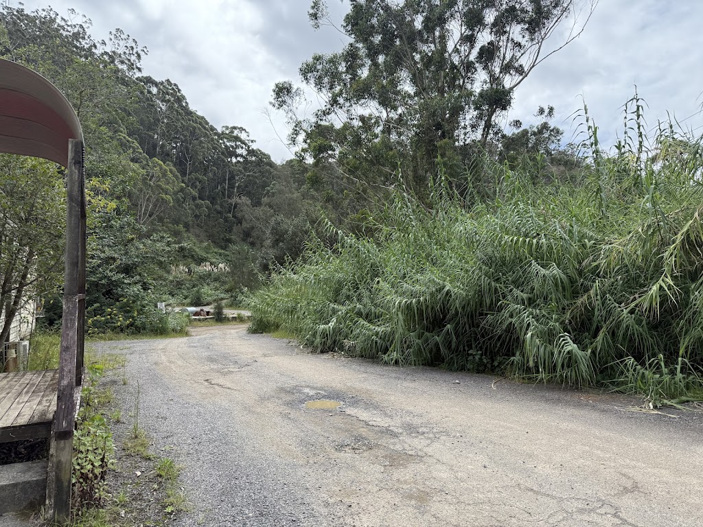 Kincumber Quarry | 45 Kerns Rd, Kincumber NSW 2251, Australia | Phone: 0400 891 620