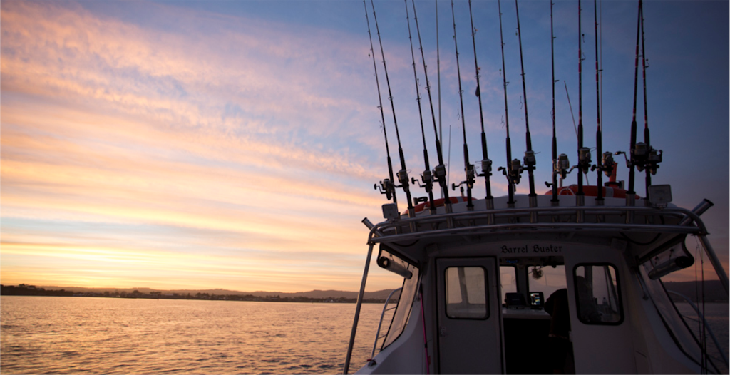 Fish On Fishing Charters Mornington Peninsula and Portland | 31 Thurloo Dr, Safety Beach VIC 3936, Australia | Phone: 0473 062 772