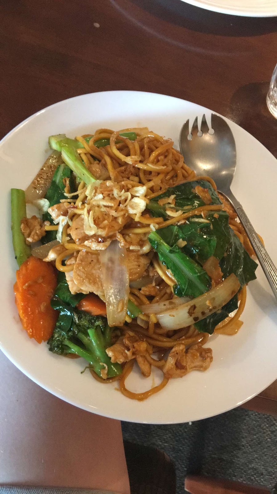 Putong Thai Restaurant | 6/40 Greenpark Rd, Alexander Heights WA 6064, Australia | Phone: (08) 9247 4888