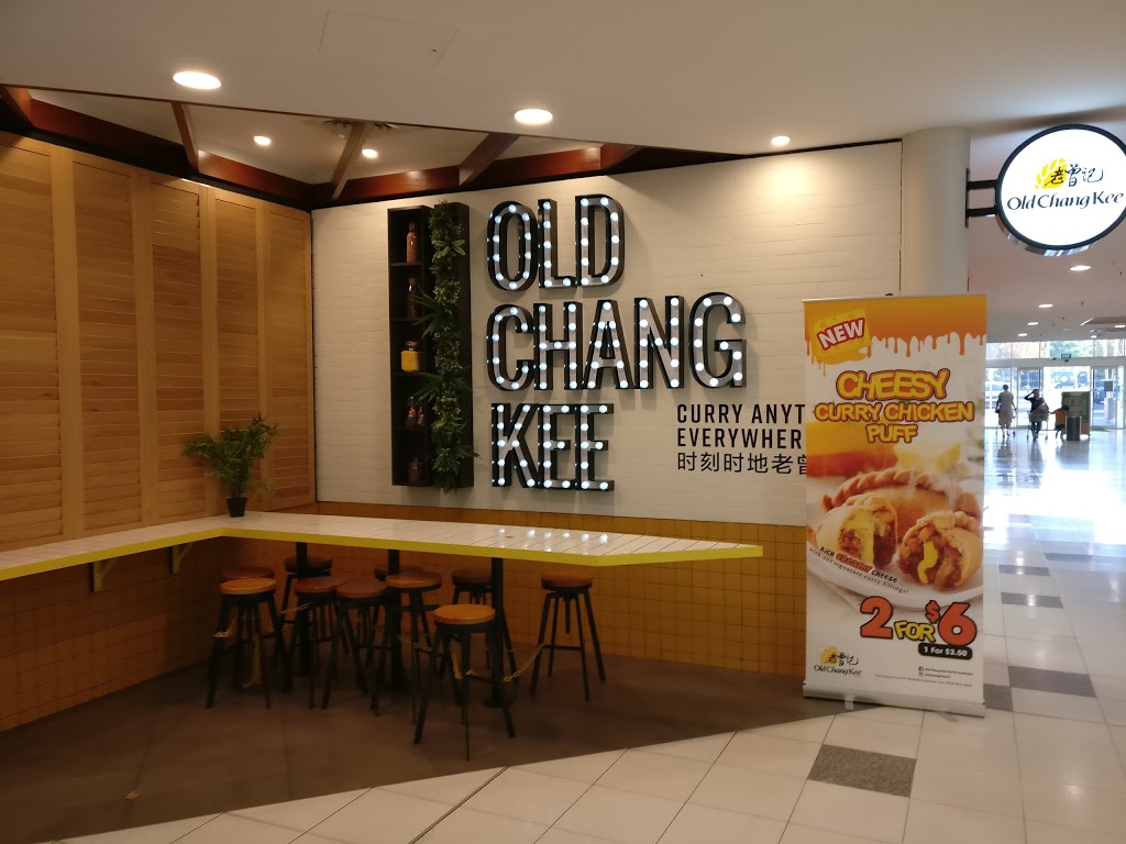 Old Chang Kee | restaurant | 213 Kent St, Karawara WA 6152, Australia | 0894505552 OR +61 8 9450 5552