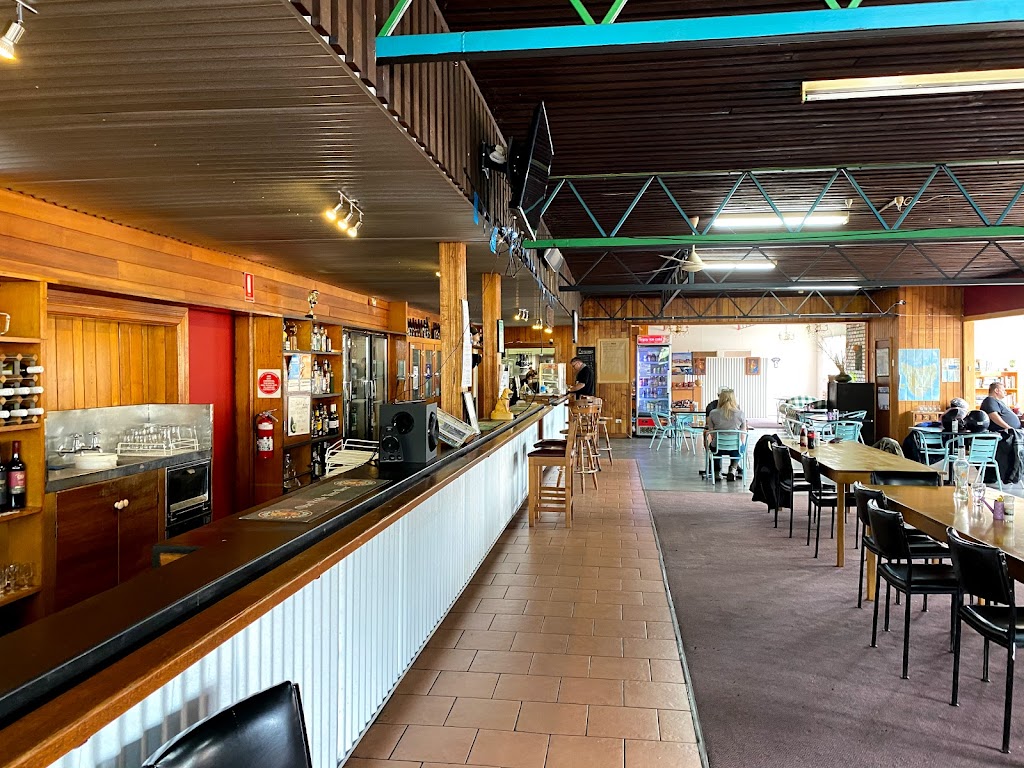 Tullah Tavern | LOT 1 Murchison Hwy, Tullah TAS 7321, Australia | Phone: (03) 6473 4141