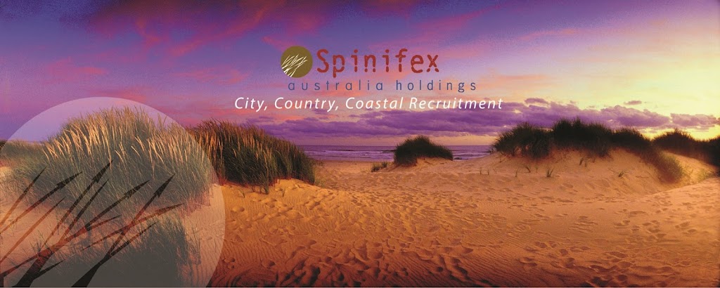 Spinifex Recruiting | Shop 5/7 Keppel St, Bathurst NSW 2795, Australia | Phone: 1300 800 301