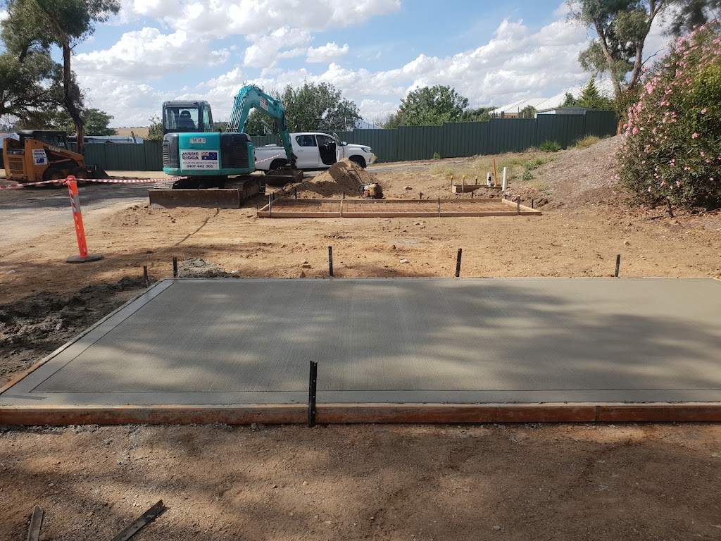 Aussie Digger NSW | 5475 Sydney Rd, Raglan NSW 2795, Australia | Phone: 0407 442 366