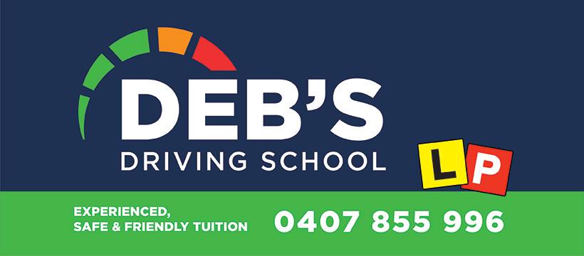 Debs Driving School Echuca Moama |  | 2A Martin St, Moama NSW 2731, Australia | 0407855996 OR +61 407 855 996