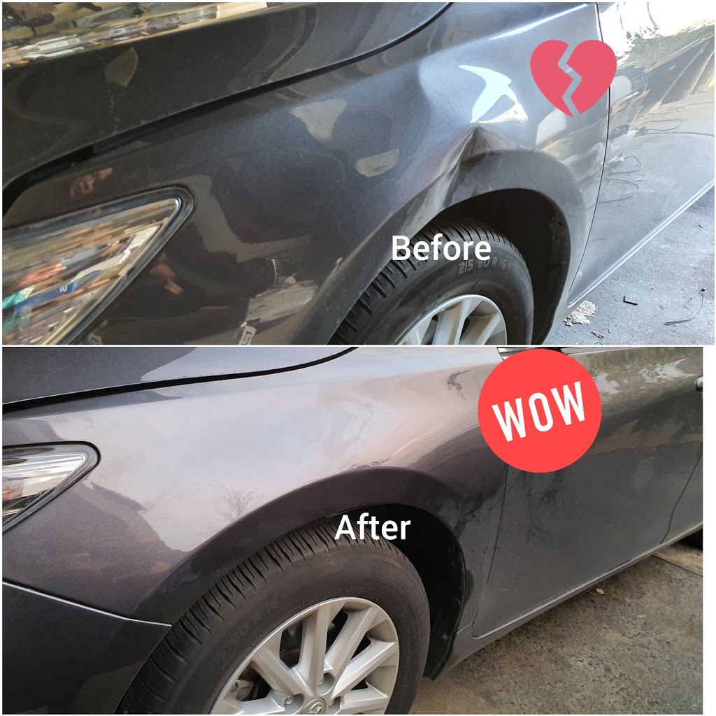 GoPDR | car repair | 27 Curtis Ave, Mount Waverley VIC 3149, Australia | 0402481108 OR +61 402 481 108