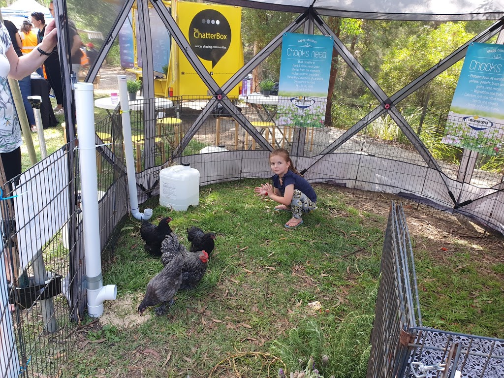 Chooktopia - Compost Community | 1195 Western Port Hwy, Langwarrin VIC 3910, Australia | Phone: (03) 9776 6559